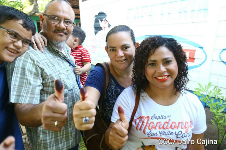 Expertos Electorales